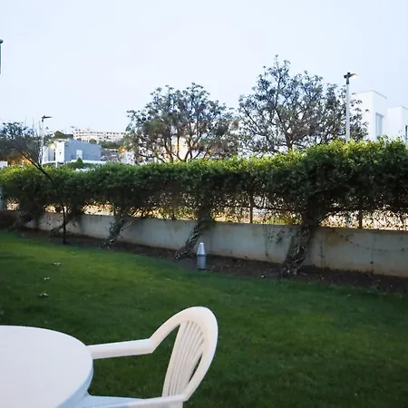 شقة Da Orada T2-f 010 Marina De Albufeira *