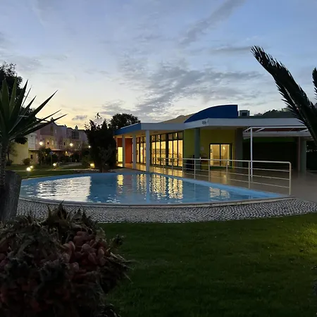 Da Orada T2-f 010 Marina De Albufeira *