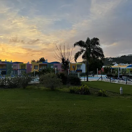 Da Orada T2-f 010 Marina De Albufeira شقة *