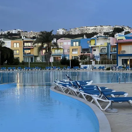 Da Orada T2-f 010 Marina De Albufeira * البوفيرا